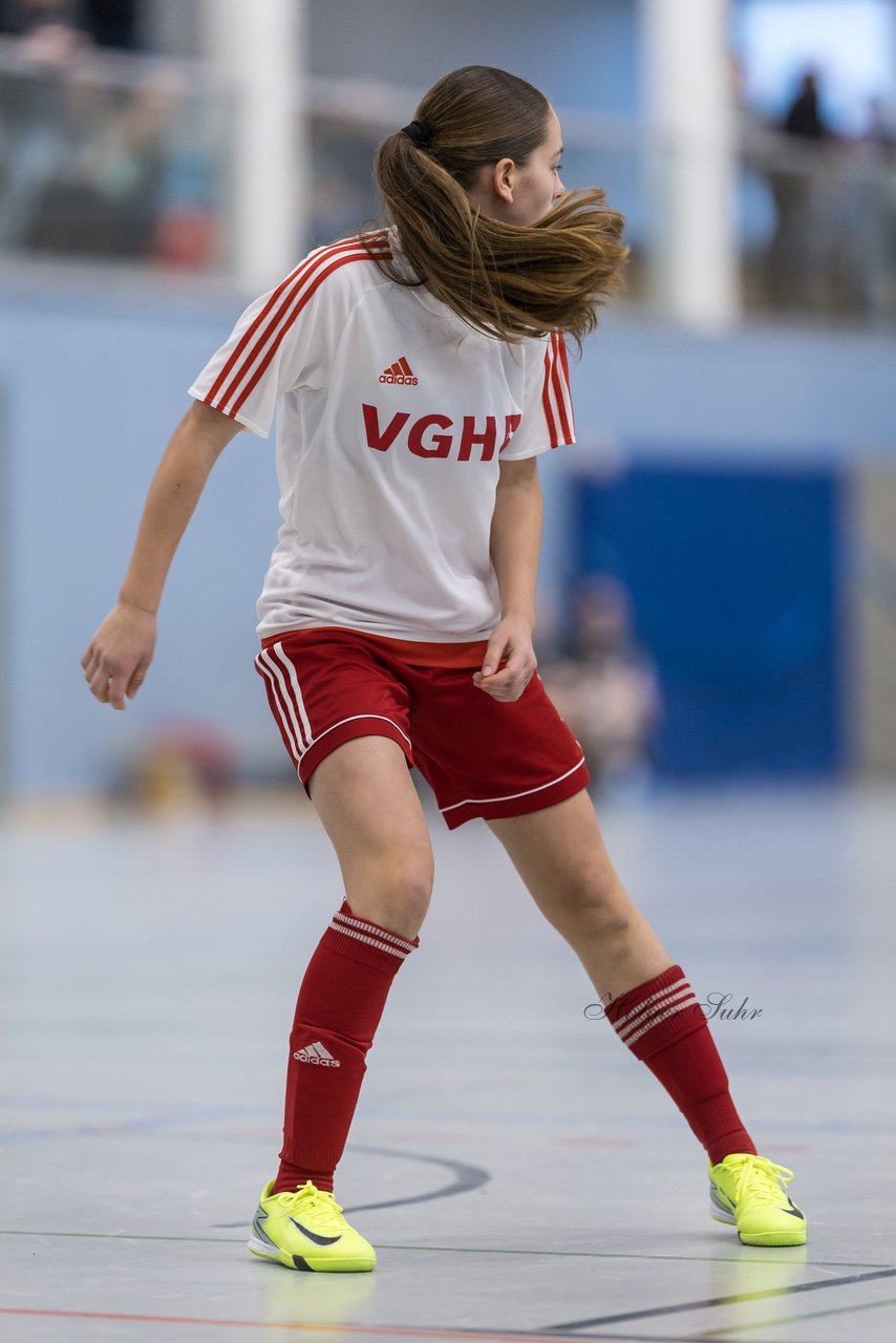 Bild 110 - wCJ NFV Futsalturnier